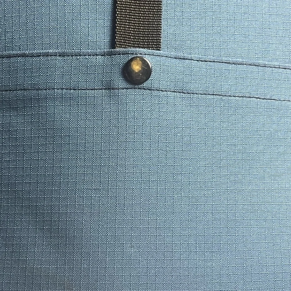 Jansport Blue and Gray Laptop Bag​